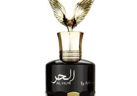 Al Hur So Intense Eau De Parfum Spray for Unisex 100ml (3.4 oz) by Ard Al Zaafaran .