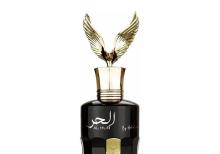 Al Hur So Intense Eau De Parfum Spray for Unisex 100ml (3.4 oz) by Ard Al Zaafaran .