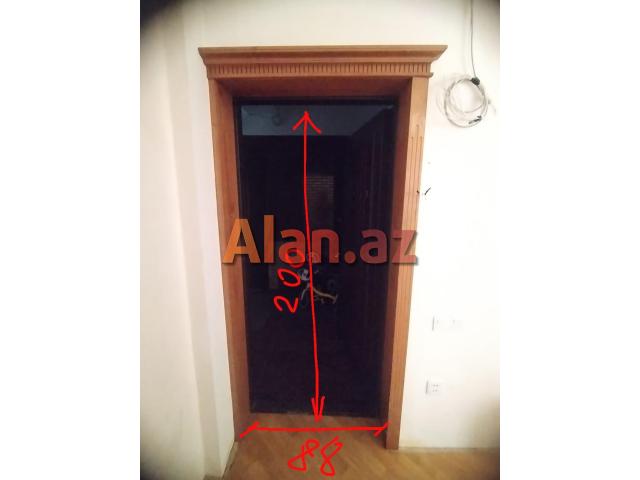 Otaq qapıları (3ədəd)