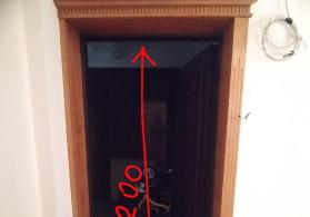 Otaq qapıları (3ədəd)