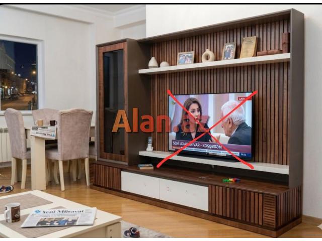TV stend
