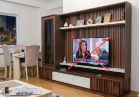 TV stend