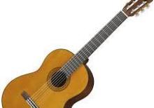 Gitara kursları