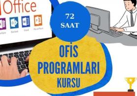 ofis proqramları kursları
