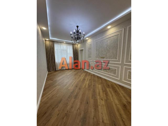 Yeni Yasamalda 3 otaqlı  mənzil satılır !!!!