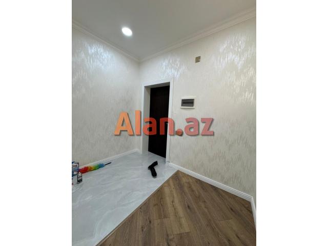 Yeni Yasamalda 3 otaqlı  mənzil satılır !!!!