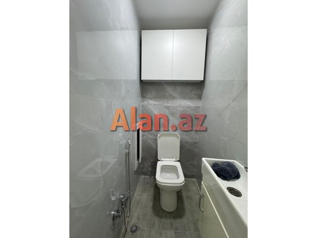 Yeni Yasamalda 3 otaqlı  mənzil satılır !!!!