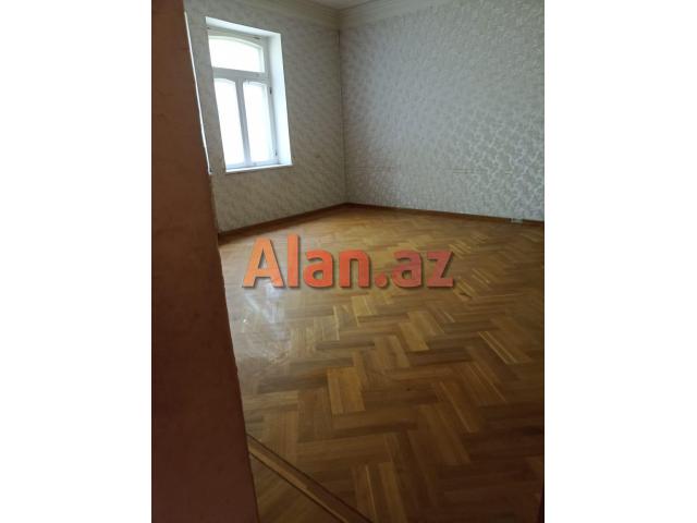 8ci mik 3 mertebeli 12 otaqli villa icareye verilir