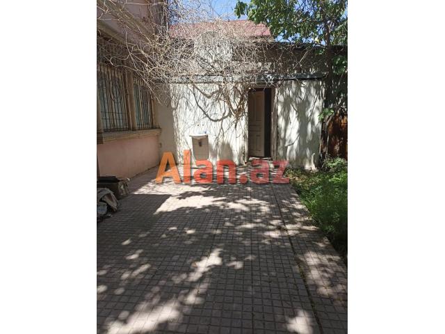 8ci mik 3 mertebeli 12 otaqli villa icareye verilir