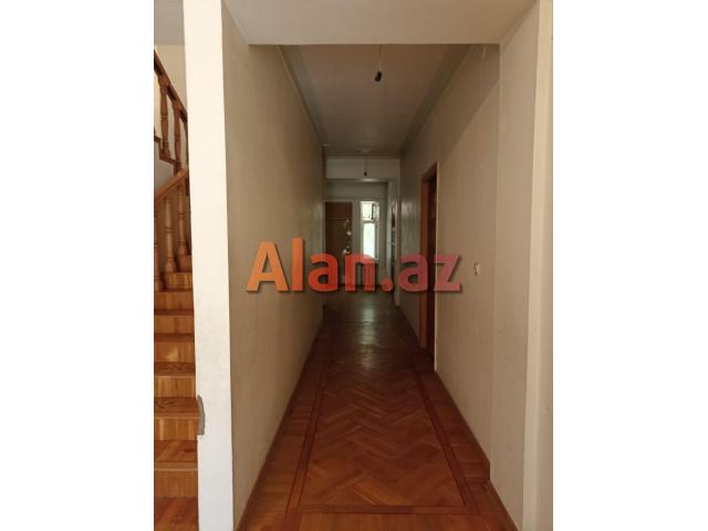 8ci mik 3 mertebeli 12 otaqli villa icareye verilir