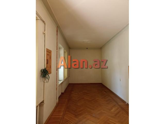 8ci mik 3 mertebeli 12 otaqli villa icareye verilir