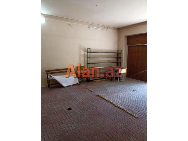 8ci mik 3 mertebeli 12 otaqli villa icareye verilir