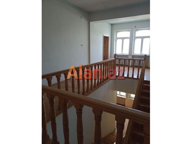 8ci mik 3 mertebeli 12 otaqli villa icareye verilir