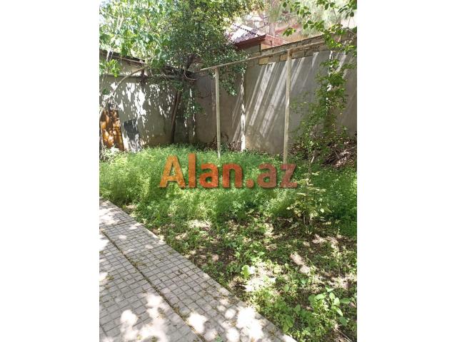 8ci mik 3 mertebeli 12 otaqli villa icareye verilir