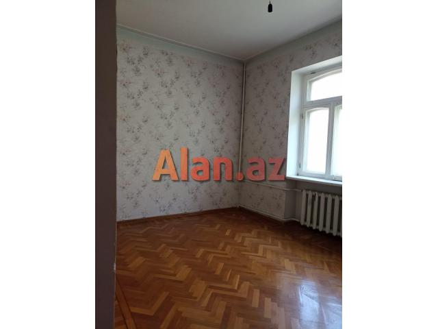 8ci mik 3 mertebeli 12 otaqli villa icareye verilir