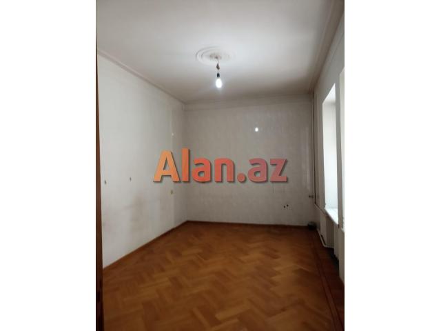 8ci mik 3 mertebeli 12 otaqli villa icareye verilir