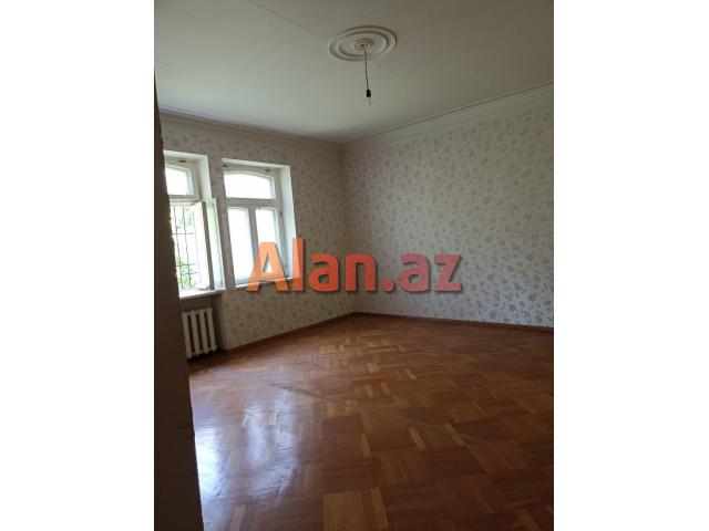 8ci mik 3 mertebeli 12 otaqli villa icareye verilir