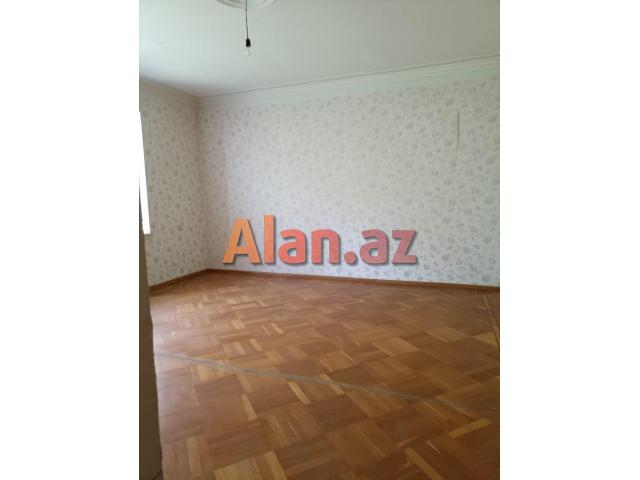 8ci mik 3 mertebeli 12 otaqli villa icareye verilir