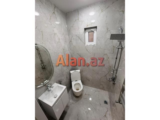 Şüvəlanda bağ evi satılır