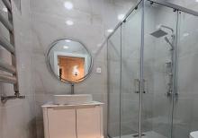 Şüvəlanda bağ evi satılır