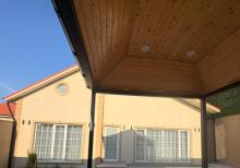 Şüvəlanda bağ evi satılır