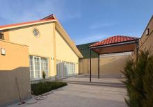 Şüvəlanda bağ evi satılır