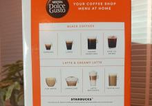 Kofe aparatı Krups Nescafe Dolce Gusto
