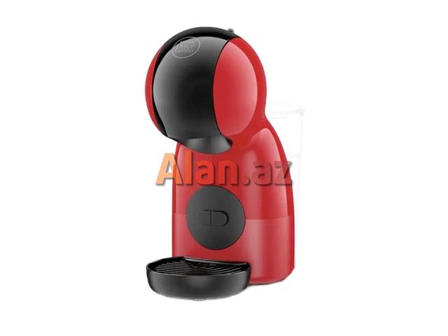 Kofe aparatı Krups Nescafe Dolce Gusto