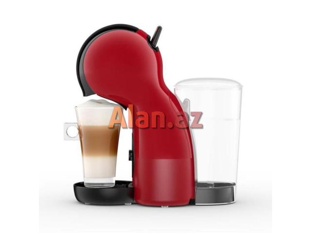 Kofe aparatı Krups Nescafe Dolce Gusto