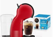 Kofe aparatı Krups Nescafe Dolce Gusto