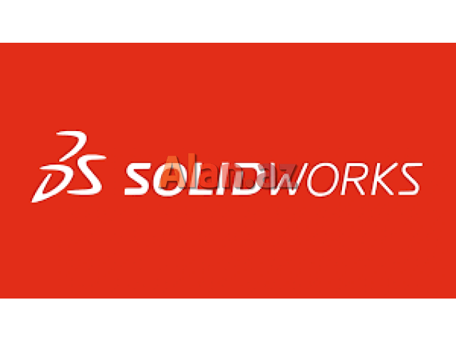 SolidWorks Proqramından kurslar
