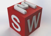 SolidWorks  Proqramından kurslar