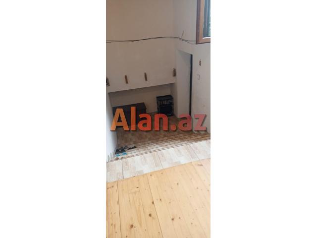 Buzovnada bağ evi satılır