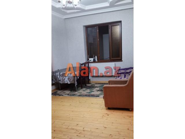Buzovnada bağ evi satılır