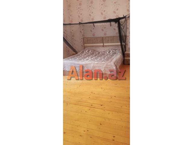 Buzovnada bağ evi satılır