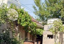 Buzovnada bağ evi satılır
