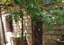 Buzovnada bağ evi satılır