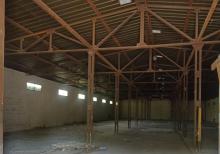 Heyder Eliyev pr de 1500kv anbar icareye verilir