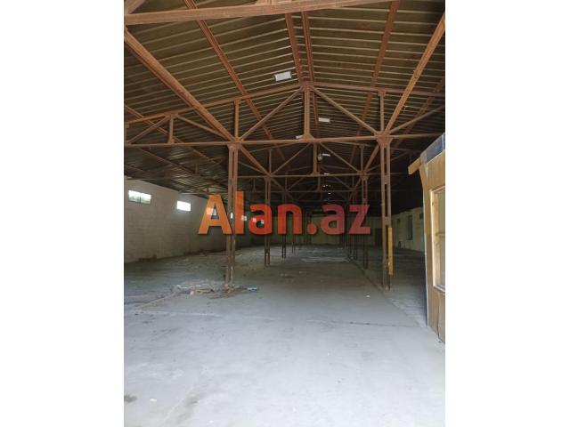 Heyder Eliyev pr de 1500kv anbar icareye verilir