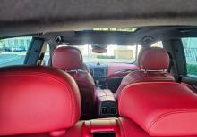 Maserati satilir levante s modeli