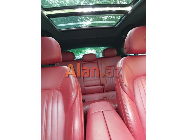Maserati satilir levante s modeli