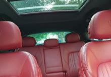Maserati satilir levante s modeli