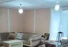 Ismayillinin Buynuz kendinde 4 otaqli heyet evi satilir