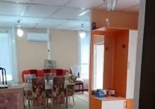 Ismayillinin Buynuz kendinde 4 otaqli heyet evi satilir