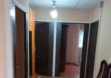 Ismayillinin Buynuz kendinde 4 otaqli heyet evi satilir