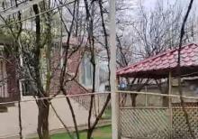 Ismayillinin Buynuz kendinde 4 otaqli heyet evi satilir