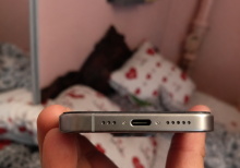 İphone 15 Pro
