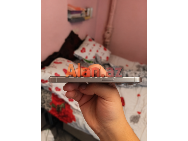 İphone 15 Pro