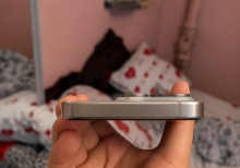 İphone 15 Pro