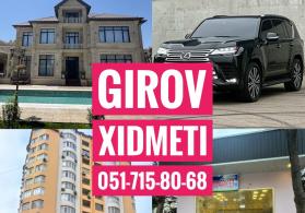 Lombard krediti xidməti